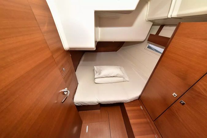 Dufour 410 | Stella