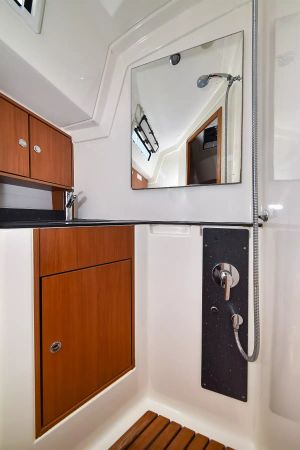 Bavaria Cruiser 45 | Controvento