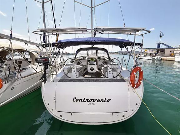 Cruiser 45