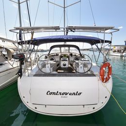 Bavaria Cruiser 45 | Controvento