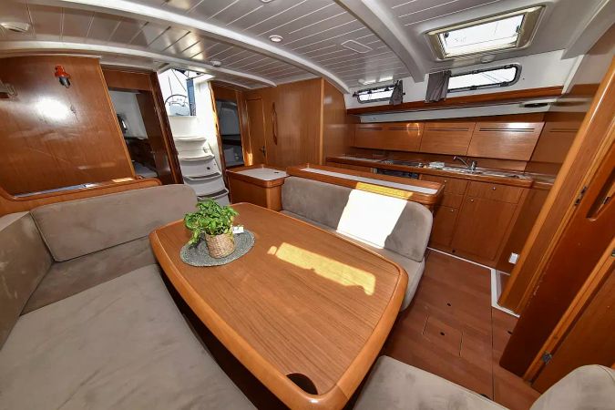 Beneteau Cyclades 50 | Principessa