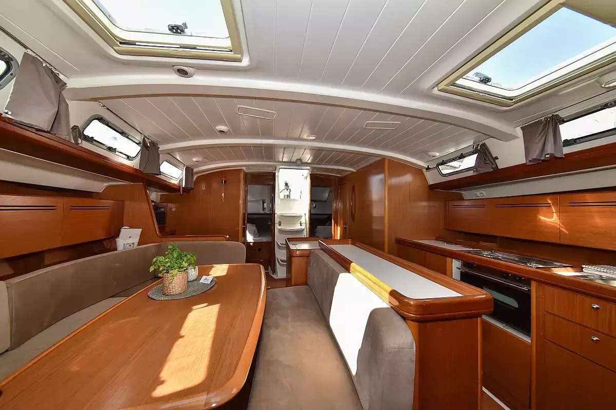 Beneteau Cyclades 50 | Principessa