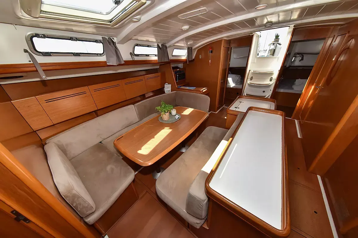 Beneteau Cyclades 50 | Principessa