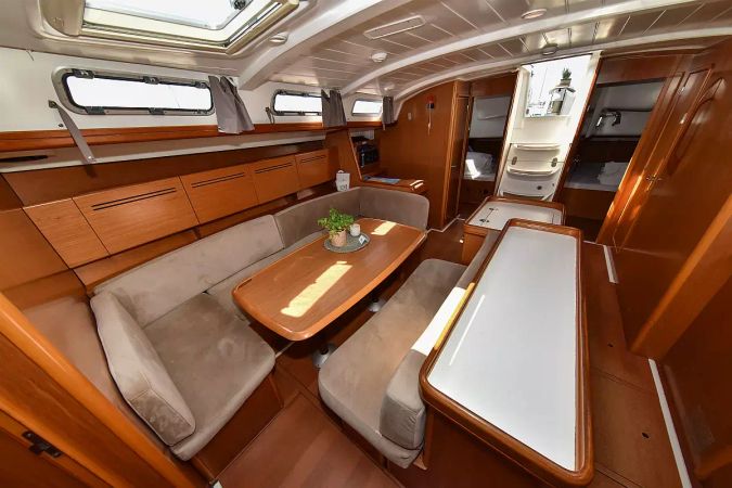 Beneteau Cyclades 50 | Principessa