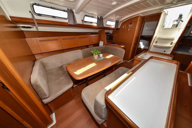 Beneteau Cyclades 50 | Principessa