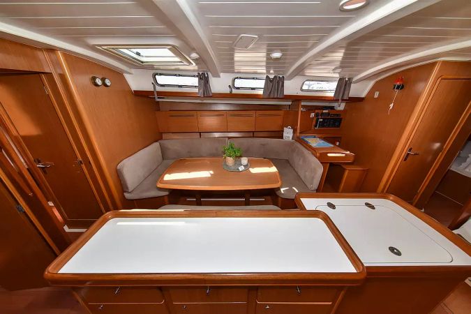 Beneteau Cyclades 50 | Principessa