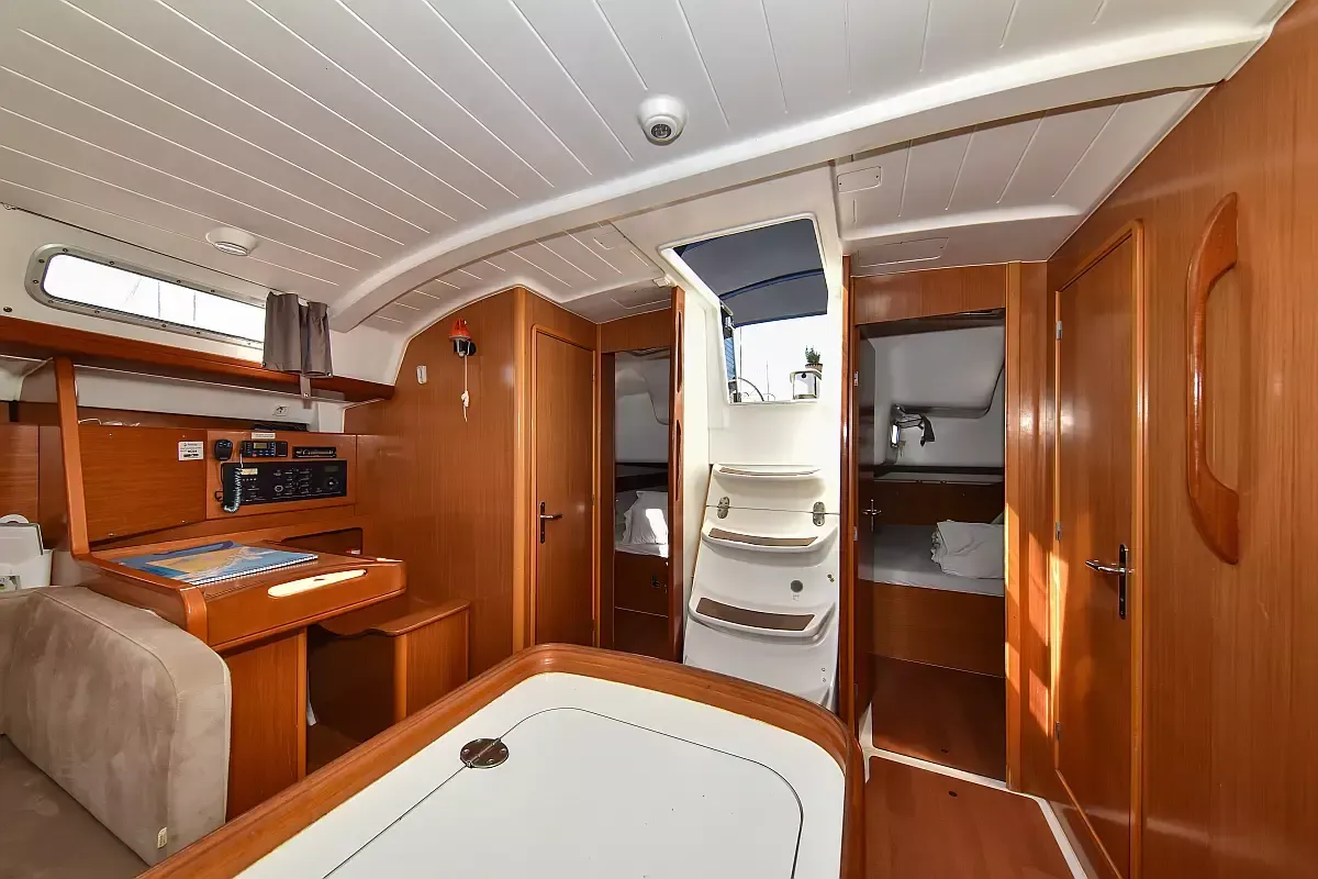 Beneteau Cyclades 50 | Principessa