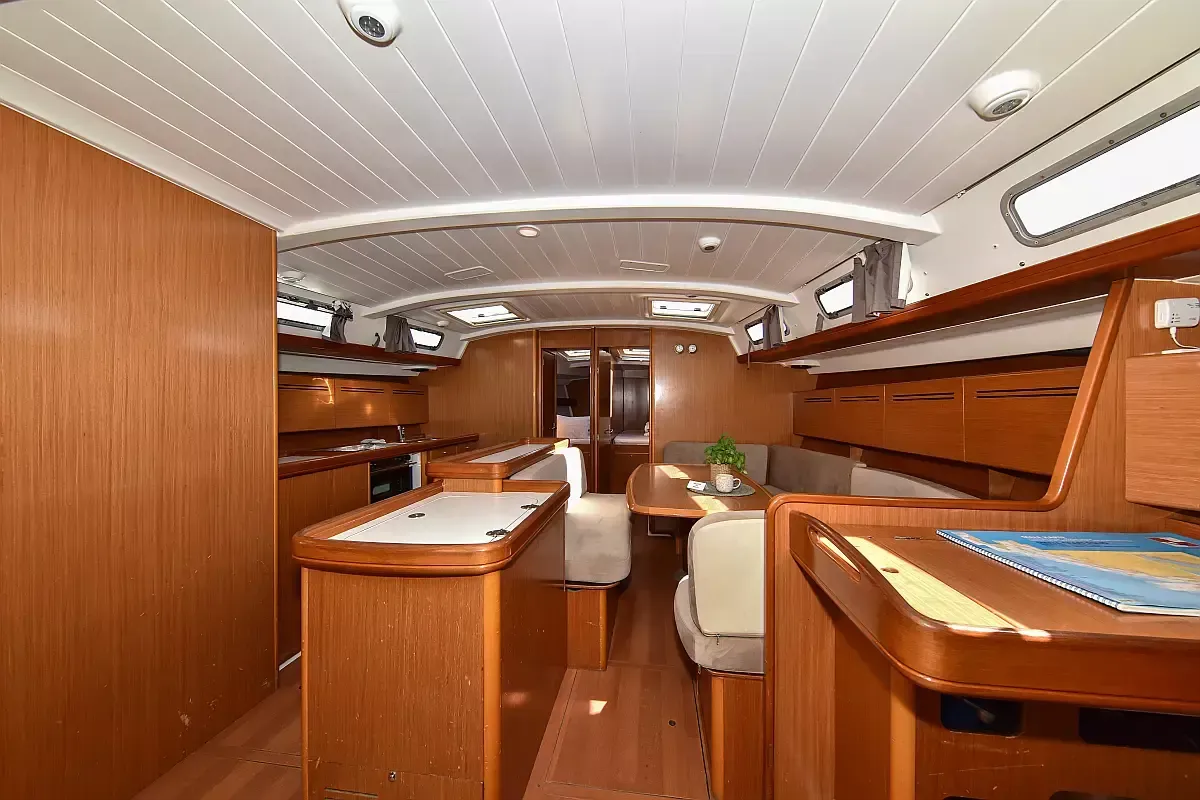Beneteau Cyclades 50 | Principessa