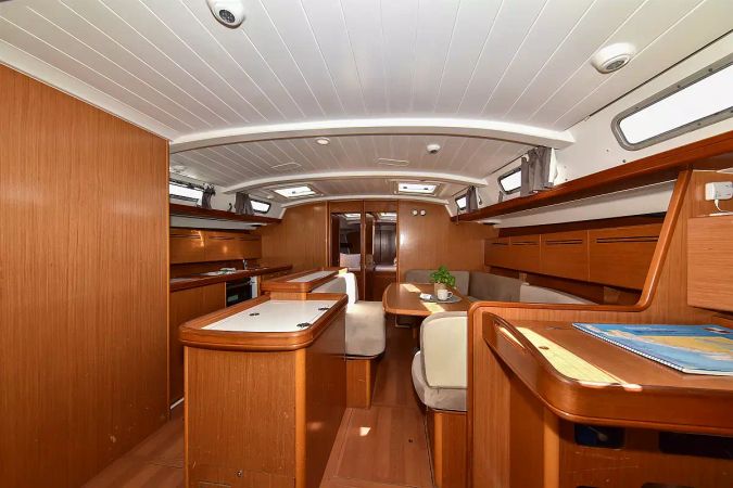 Beneteau Cyclades 50 | Principessa