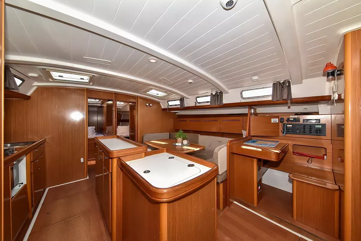 Beneteau Cyclades 50 | Principessa