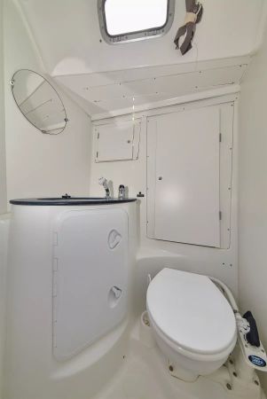 Beneteau Cyclades 50 | Principessa