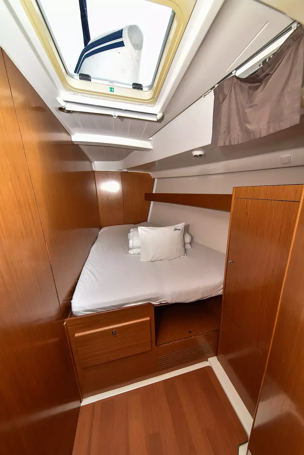 Beneteau Cyclades 50 | Principessa