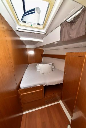 Beneteau Cyclades 50 | Principessa