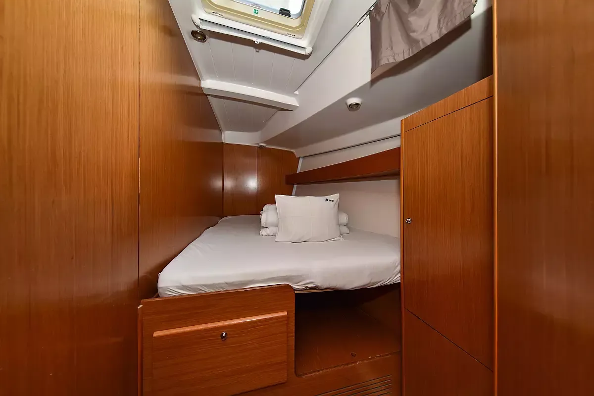 Beneteau Cyclades 50 | Principessa