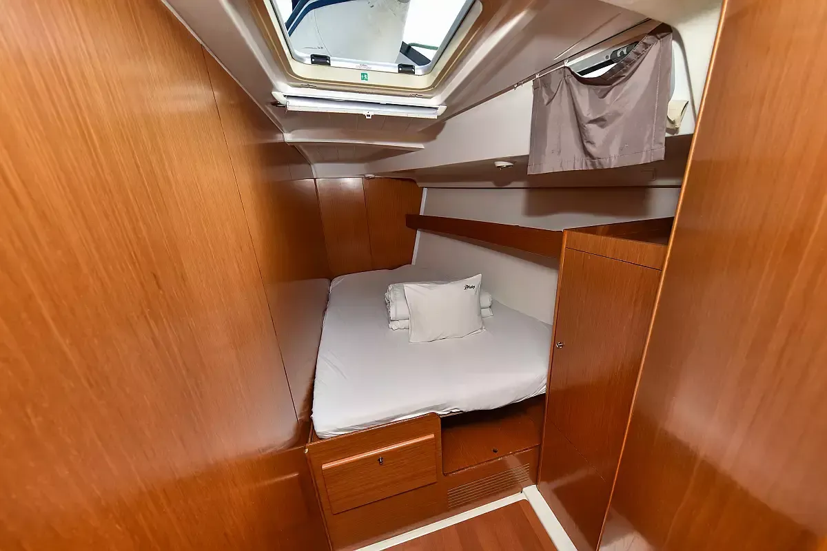 Beneteau Cyclades 50 | Principessa
