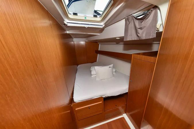 Beneteau Cyclades 50 | Principessa