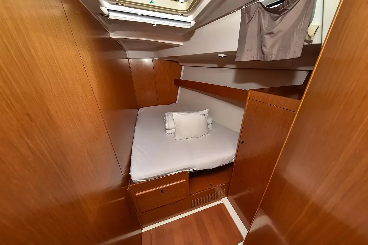 Beneteau Cyclades 50 | Principessa