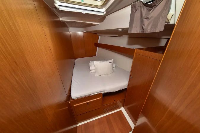 Beneteau Cyclades 50 | Principessa
