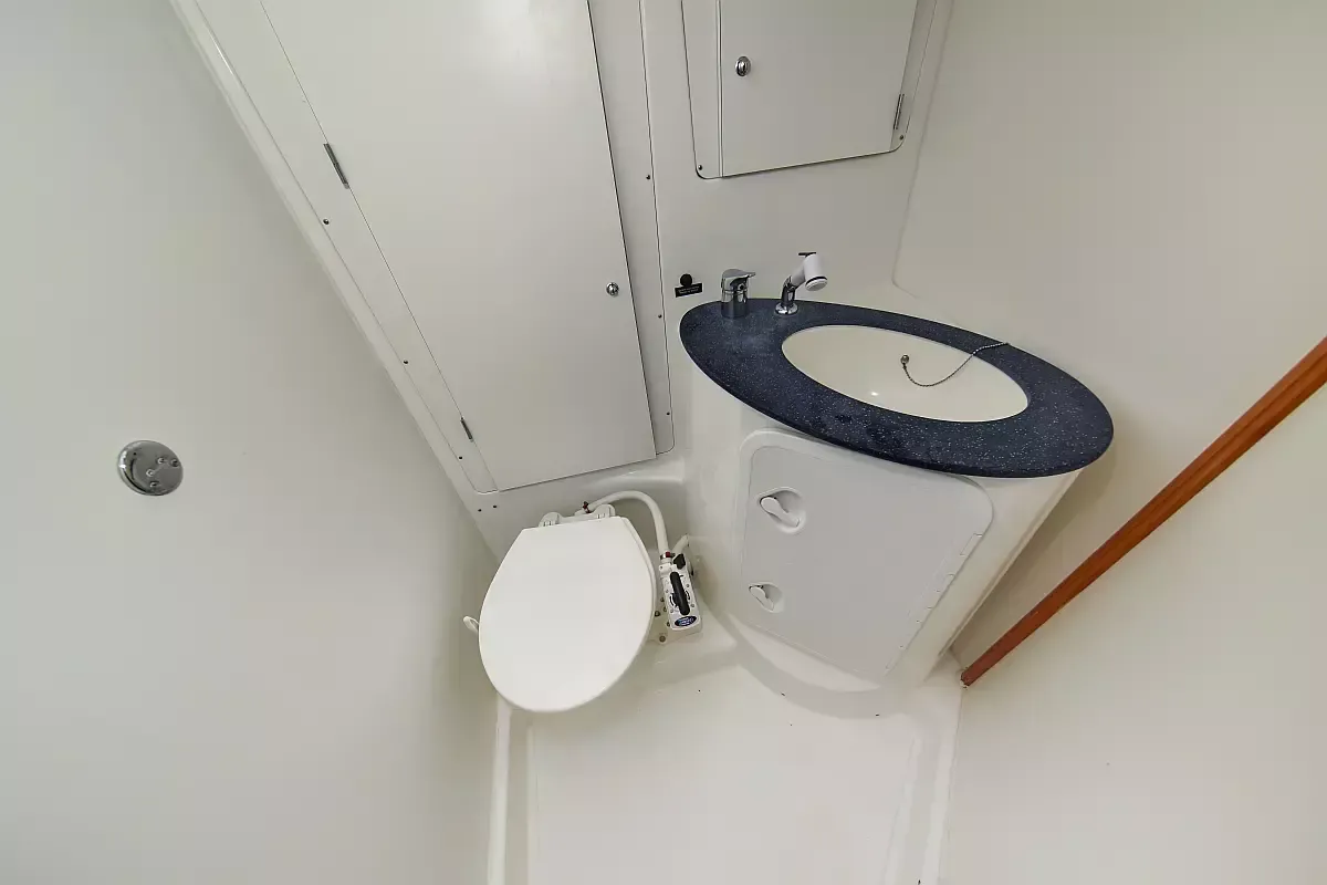 Beneteau Cyclades 50 | Principessa