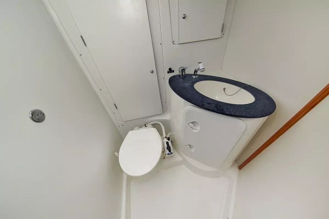 Beneteau Cyclades 50 | Principessa