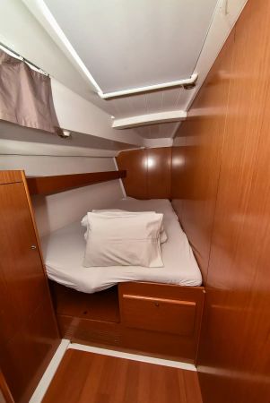 Beneteau Cyclades 50 | Principessa