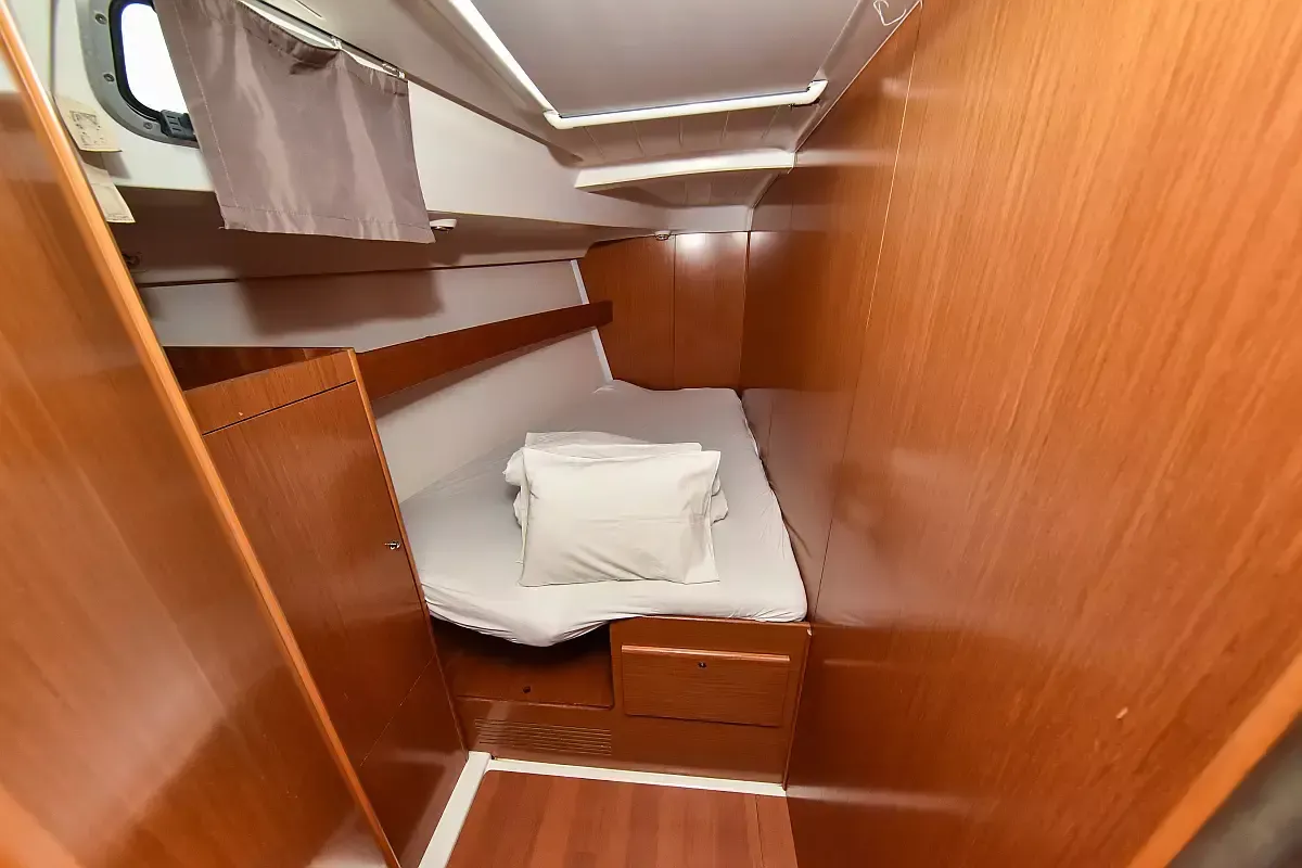 Beneteau Cyclades 50 | Principessa