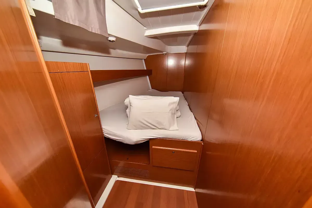 Beneteau Cyclades 50 | Principessa