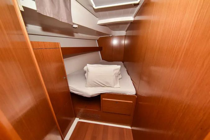 Beneteau Cyclades 50 | Principessa