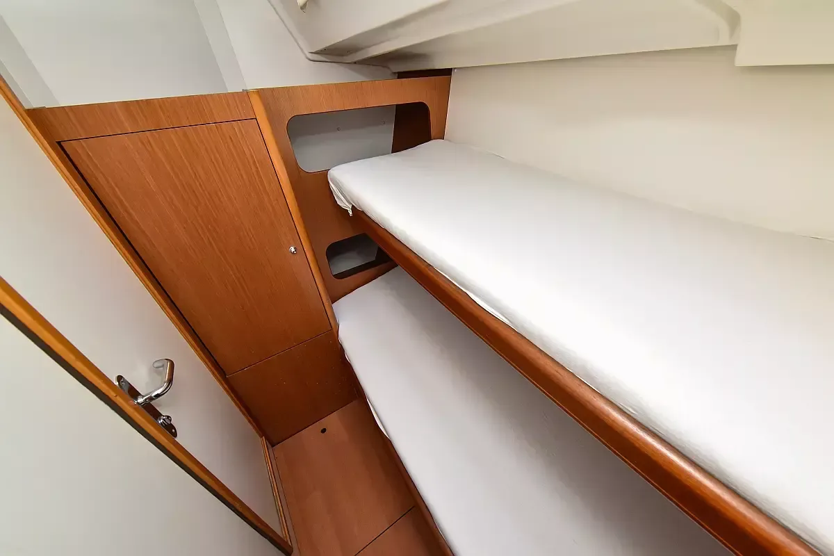 Beneteau Cyclades 50 | Principessa