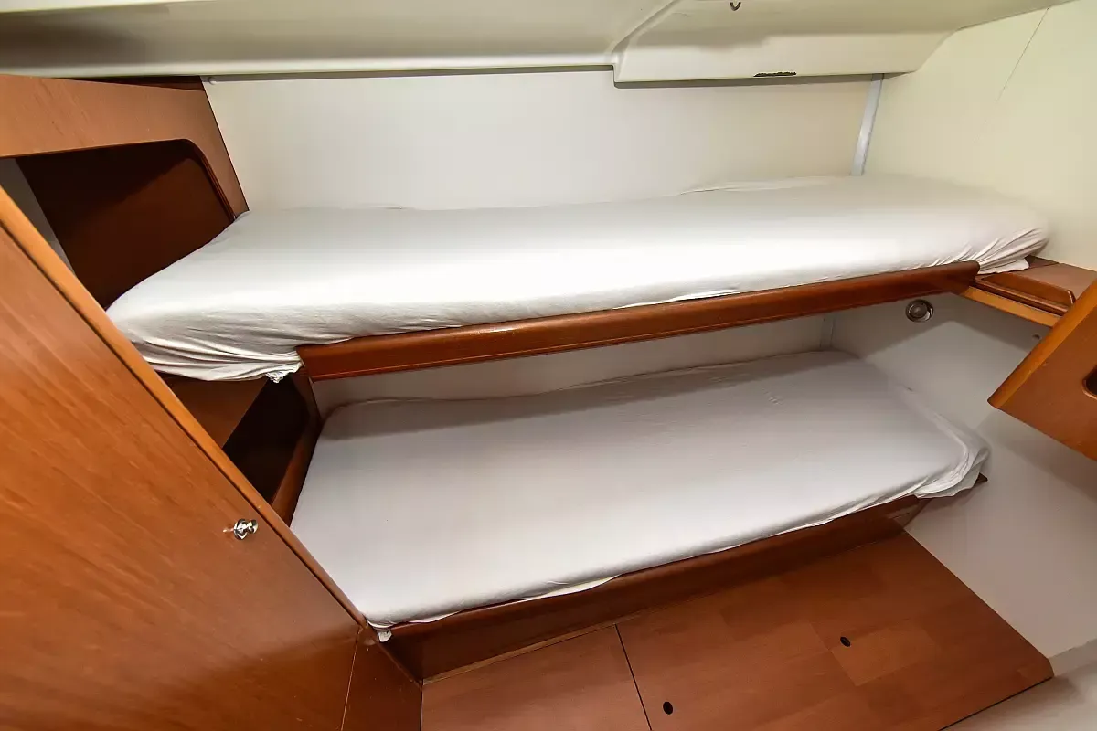 Beneteau Cyclades 50 | Principessa