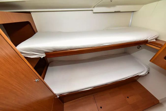 Beneteau Cyclades 50 | Principessa