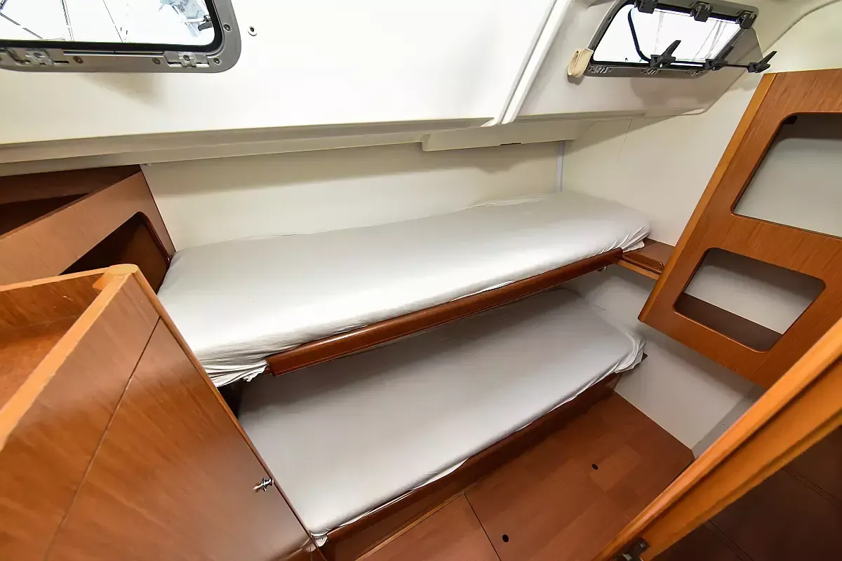 Beneteau Cyclades 50 | Principessa