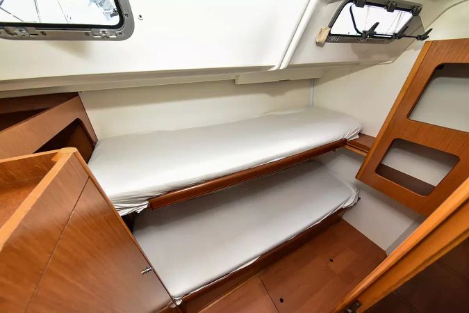 Beneteau Cyclades 50 | Principessa