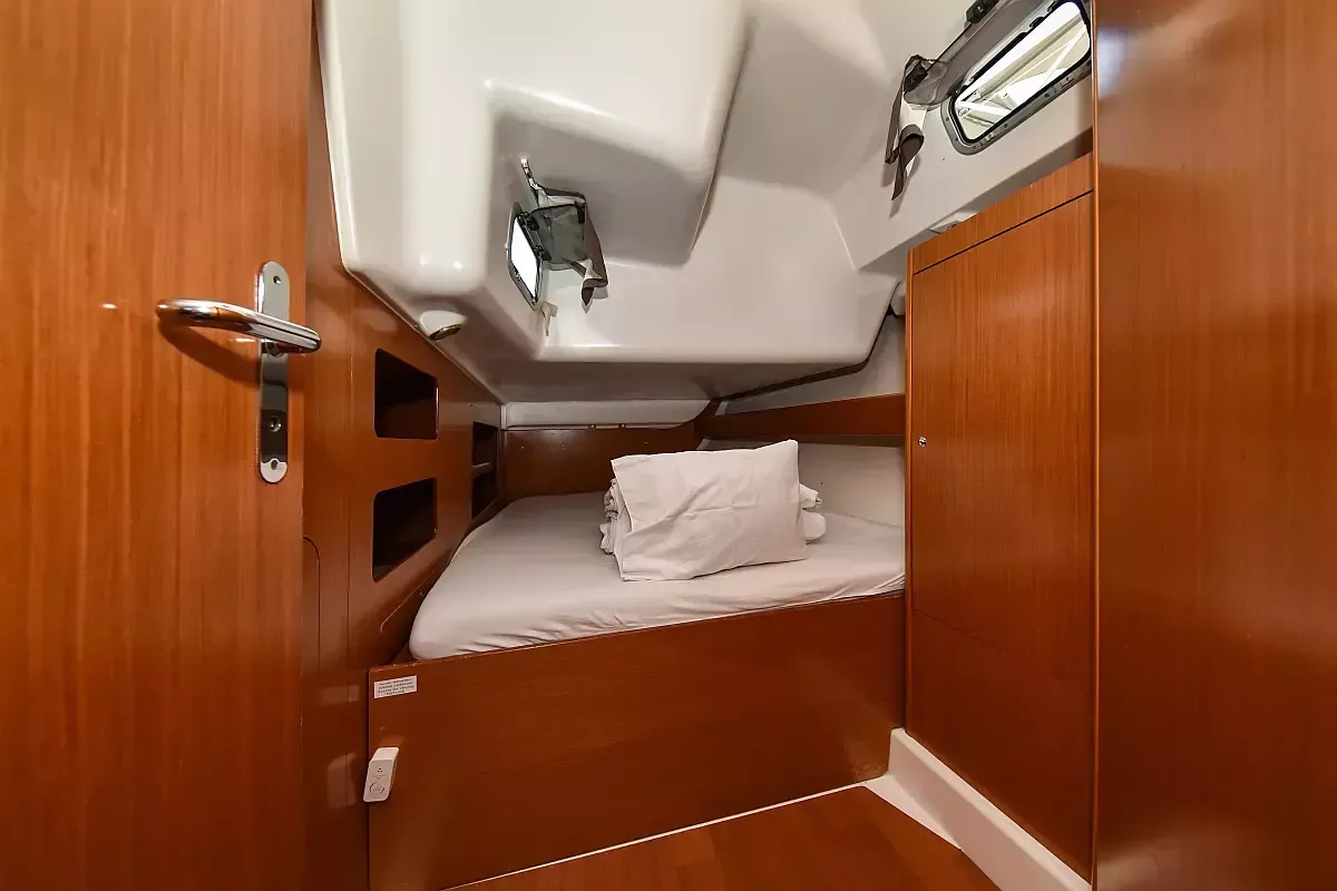 Beneteau Cyclades 50 | Principessa