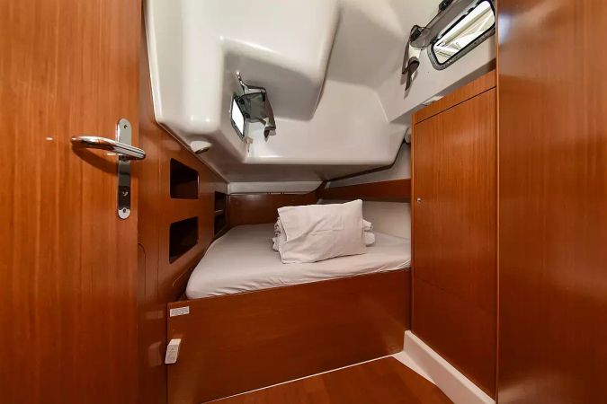 Beneteau Cyclades 50 | Principessa