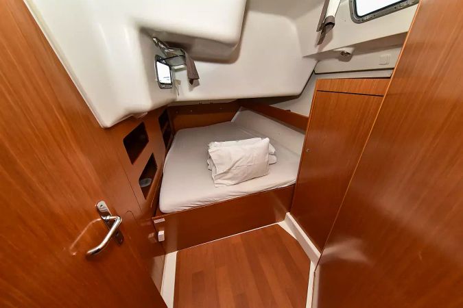 Beneteau Cyclades 50 | Principessa