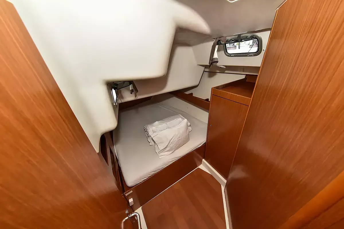 Beneteau Cyclades 50 | Principessa