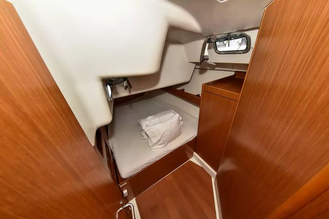 Beneteau Cyclades 50 | Principessa