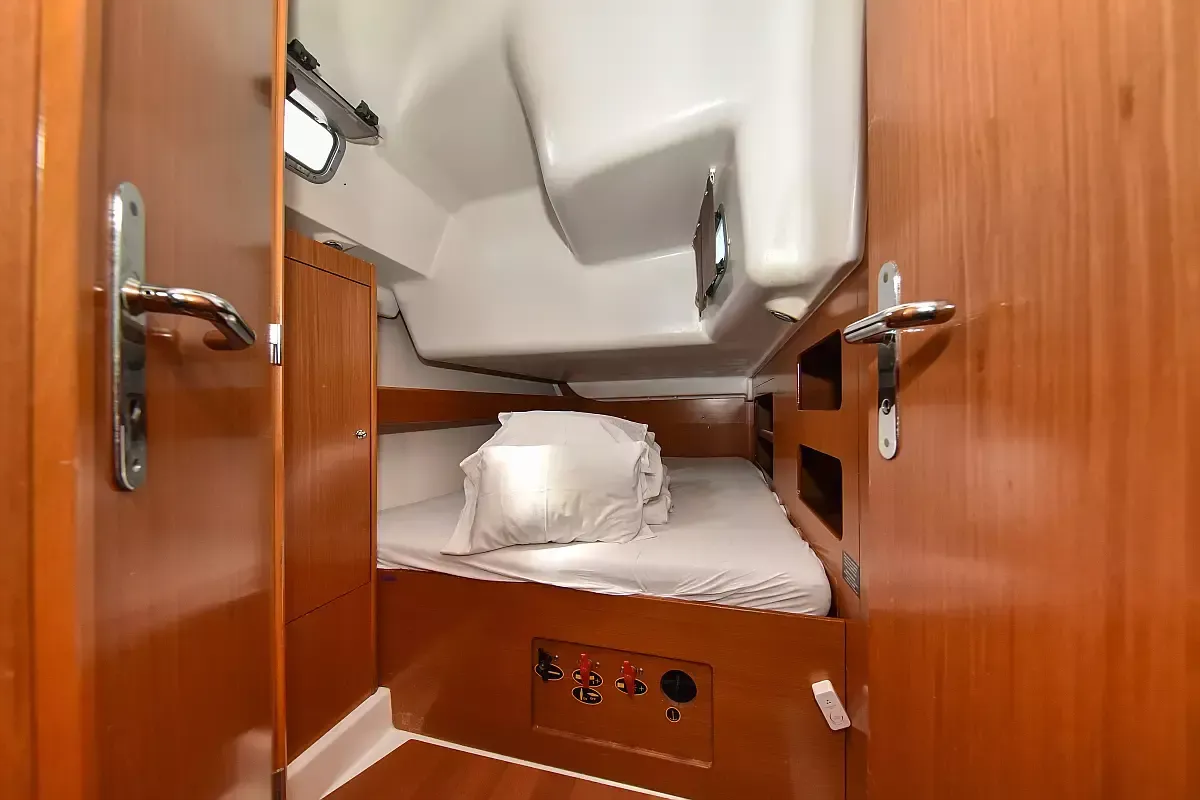 Beneteau Cyclades 50 | Principessa