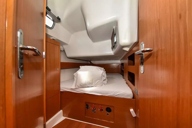 Beneteau Cyclades 50 | Principessa