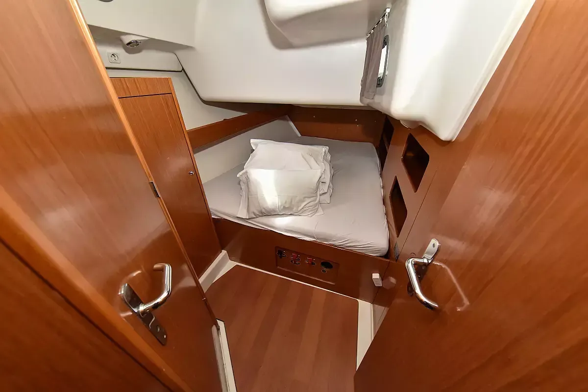 Beneteau Cyclades 50 | Principessa