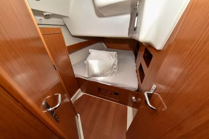 Beneteau Cyclades 50 | Principessa