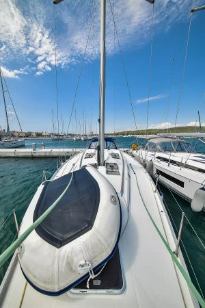 Beneteau Cyclades 50 | Principessa