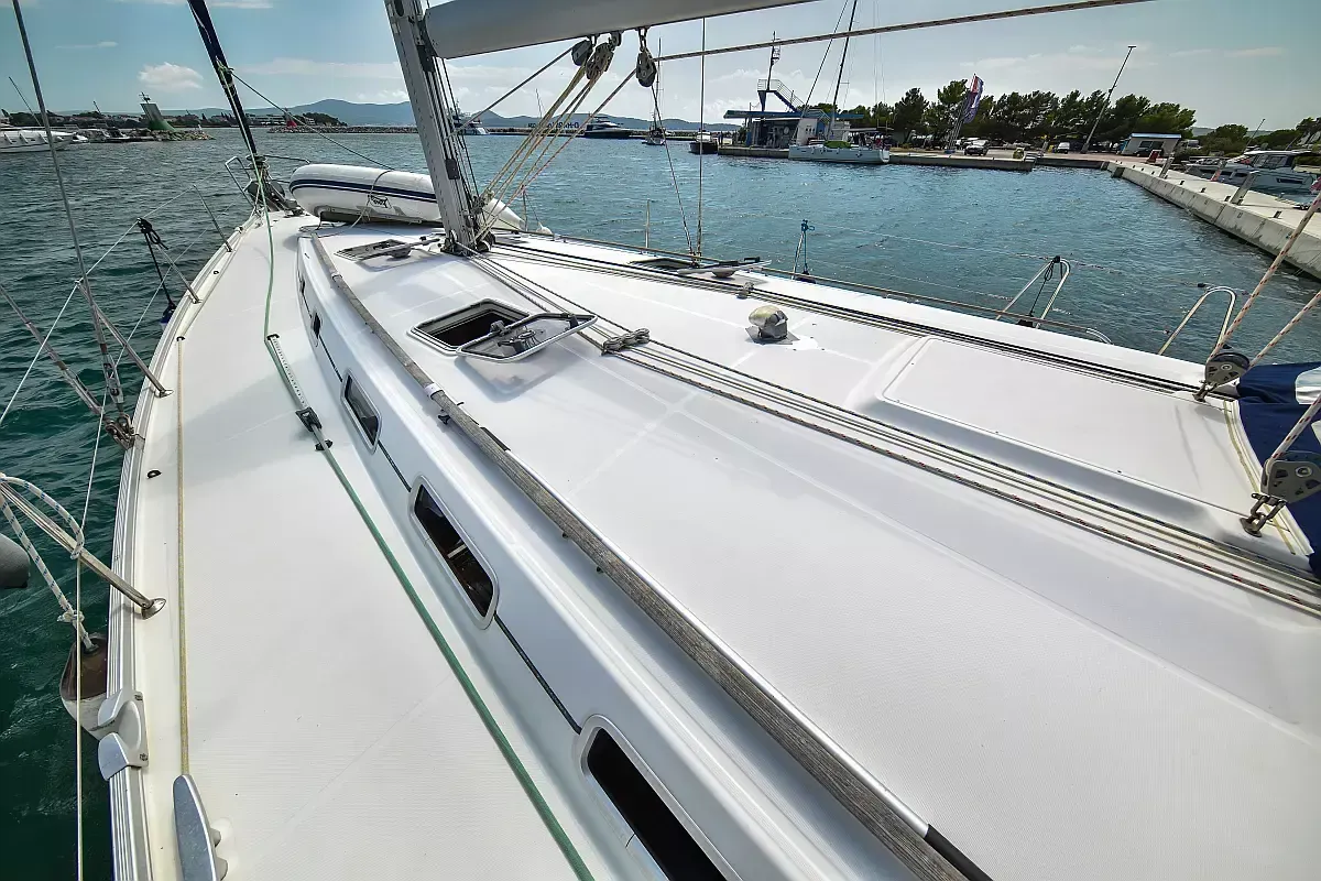 Beneteau Cyclades 50 | Principessa