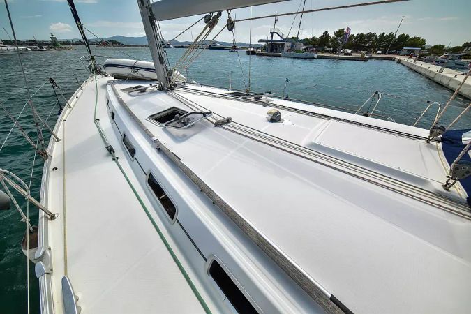 Beneteau Cyclades 50 | Principessa