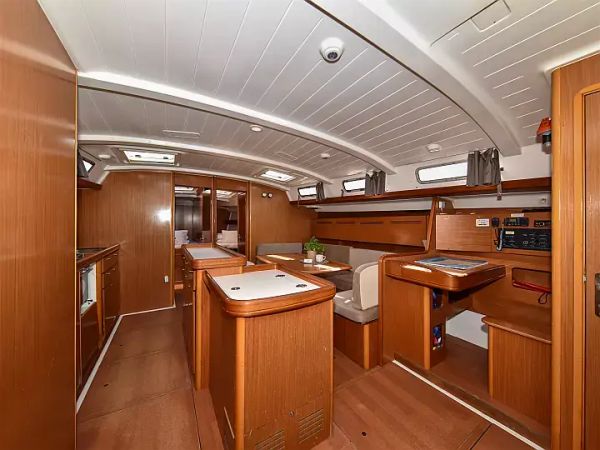 Beneteau Cyclades 50 | Principessa