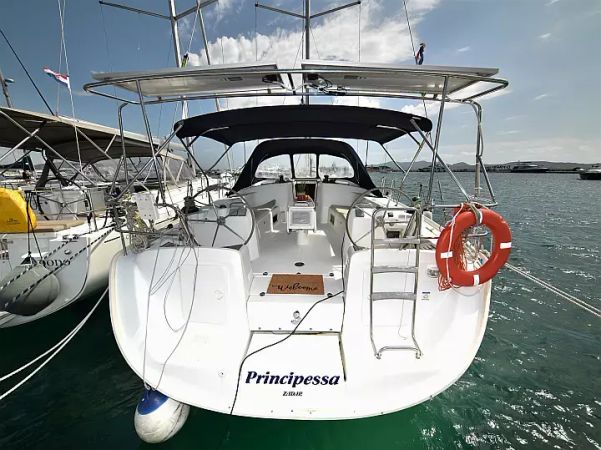 Beneteau Cyclades 50 | Principessa