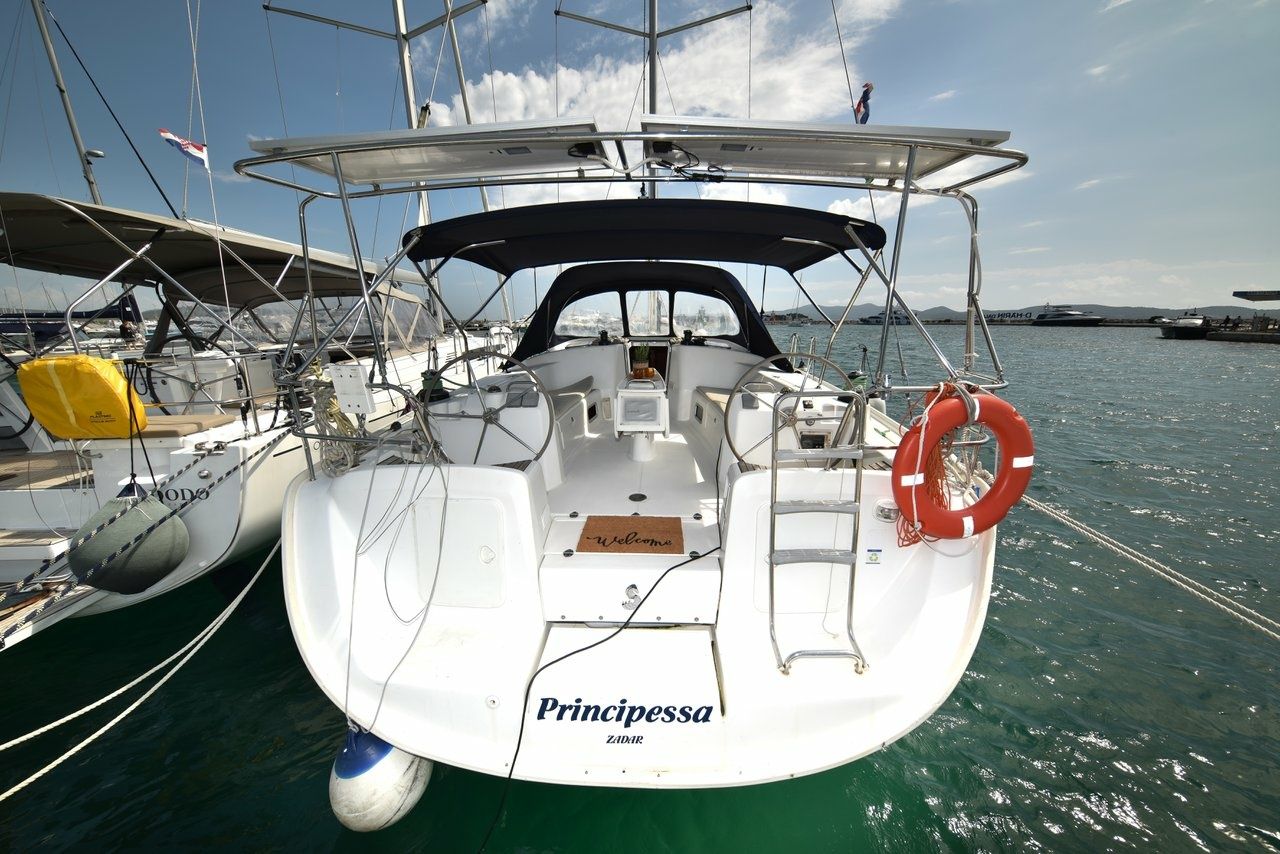 Beneteau