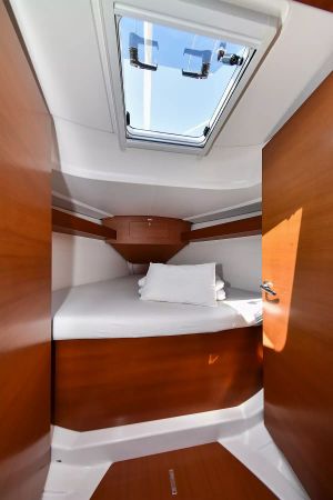 Dufour 350 | Pape