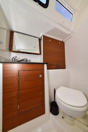 Dufour 350 | Pape